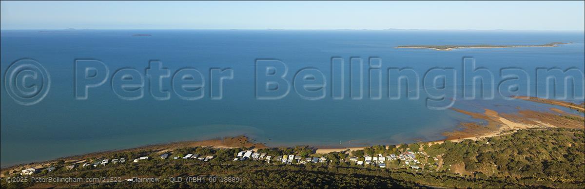 Peter Bellingham Photography Clairview - QLD (PBH4 00 18889)